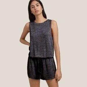 Aritzia Wilfred Free Izabel Romper